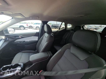 2025 Chevrolet Trax LT - miniatura 18