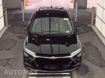 2025 Chevrolet Trax LT - miniatura 2