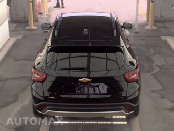 2025 Chevrolet Trax LT - miniatura 5