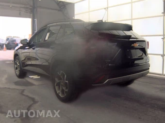 2025 Chevrolet Trax LT - miniatura 6