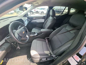 2025 Chevrolet Trax LT - miniatura 7