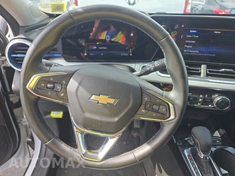 2025 Chevrolet Trax LT - miniatura 10