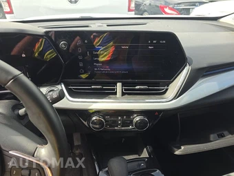 2025 Chevrolet Trax LT - miniatura 11