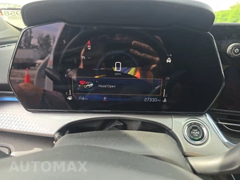 2025 Chevrolet Trax LT - miniatura 12