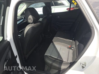 2025 Chevrolet Trax LT - miniatura 13