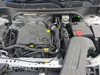 2025 Chevrolet Trax LT - miniatura 15