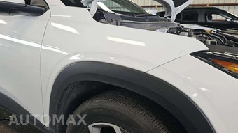 2025 Chevrolet Trax LT - miniatura 19