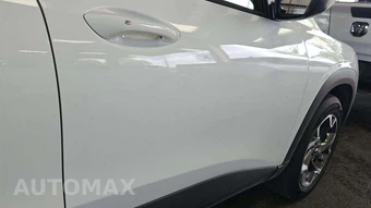 2025 Chevrolet Trax LT - miniatura 22