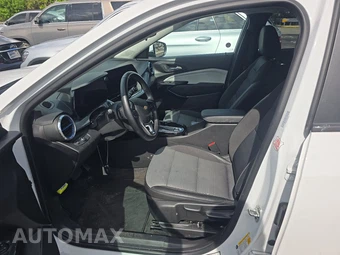 2025 Chevrolet Trax LT - miniatura 7