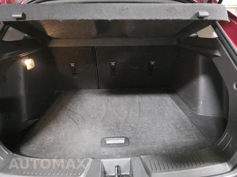 2025 Chevrolet Trax LT - miniatura 13