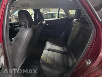 2025 Chevrolet Trax LT - miniatura 15