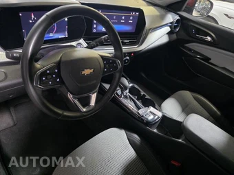 2025 Chevrolet Trax LT - miniatura 19