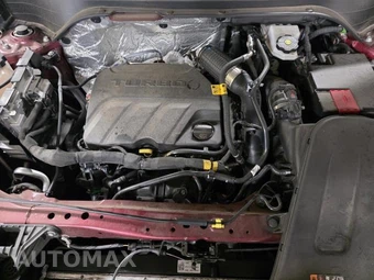 2025 Chevrolet Trax LT - miniatura 23