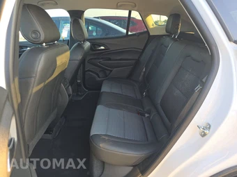 2025 Chevrolet Trax LT – miniatura 13