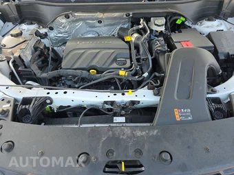 2025 Chevrolet Trax LT – miniatura 15