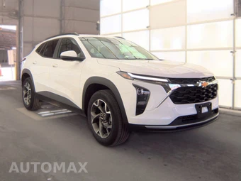 2025 Chevrolet Trax LT – miniatura 3