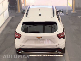 2025 Chevrolet Trax LT – miniatura 5