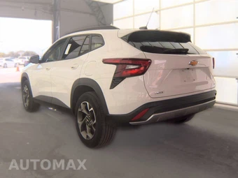2025 Chevrolet Trax LT – miniatura 6