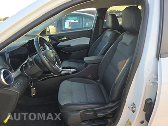 2025 Chevrolet Trax LT – miniatura 7