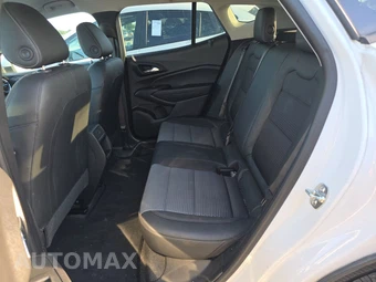 2025 Chevrolet Trax LT - miniatura 13