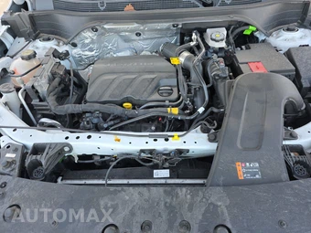 2025 Chevrolet Trax LT - miniatura 15