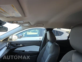 2025 Chevrolet Trax LT - miniatura 17