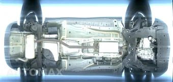 2025 Chevrolet Trax LT - miniatura 18