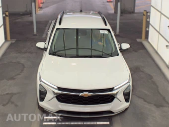 2025 Chevrolet Trax LT - miniatura 2