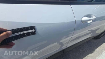 2025 Chevrolet Trax LT - miniatura 22