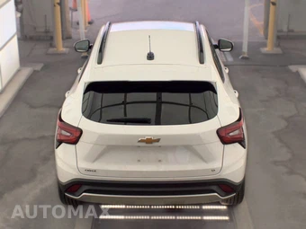 2025 Chevrolet Trax LT - miniatura 5