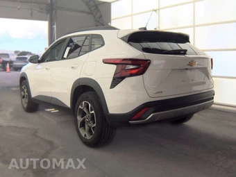 2025 Chevrolet Trax LT - miniatura 6