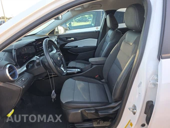 2025 Chevrolet Trax LT - miniatura 7
