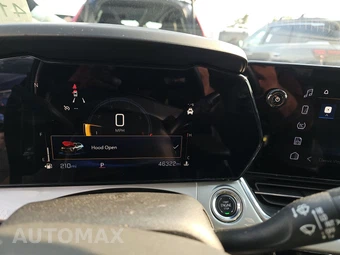 2025 Chevrolet Trax LT - miniatura 12