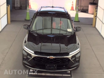 2025 Chevrolet Trax LT - miniatura 2