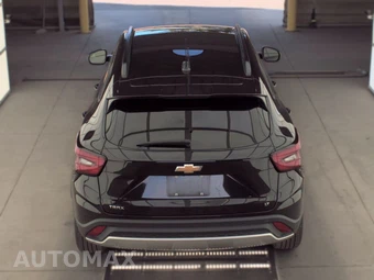 2025 Chevrolet Trax LT - miniatura 5