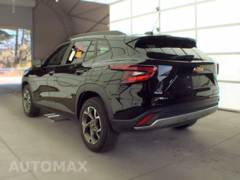 2025 Chevrolet Trax LT - miniatura 6