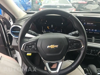 2025 Chevrolet Trax LT - miniatura 10