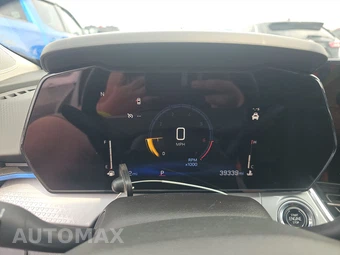 2025 Chevrolet Trax LT - miniatura 12