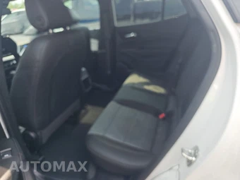 2025 Chevrolet Trax LT - miniatura 13
