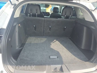 2025 Chevrolet Trax LT - miniatura 16