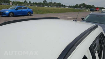 2025 Chevrolet Trax LT - miniatura 17