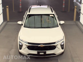 2025 Chevrolet Trax LT - miniatura 2