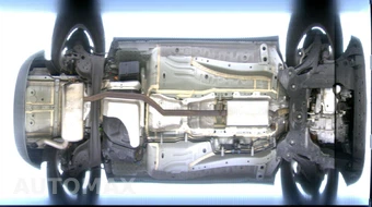 2025 Chevrolet Trax LT - miniatura 21