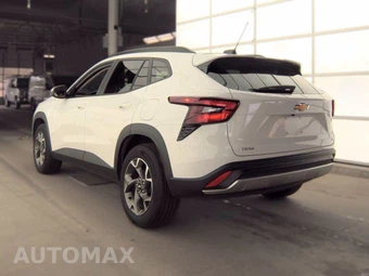2025 Chevrolet Trax LT - miniatura 6