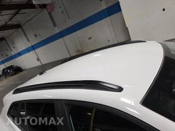 2025 Chevrolet Trax LT - miniatura 14