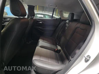 2025 Chevrolet Trax LT - miniatura 15