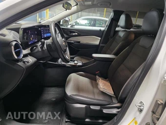 2025 Chevrolet Trax LT - miniatura 16