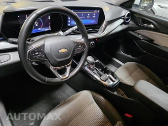 2025 Chevrolet Trax LT - miniatura 19
