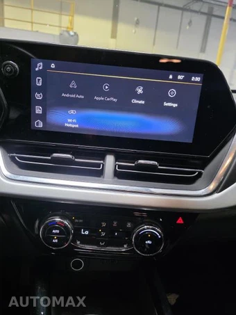 2025 Chevrolet Trax LT - miniatura 20