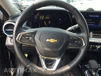 2025 Chevrolet Trax LT - miniatura 10